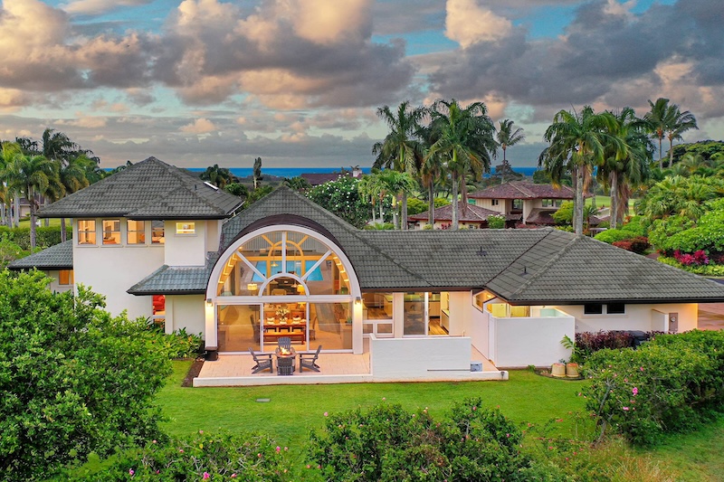 Poipu Hale - Kauai Vacation Rental